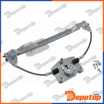 Lève vitre gauche arrière pour VW | EPS-VW-030, 01SKV297